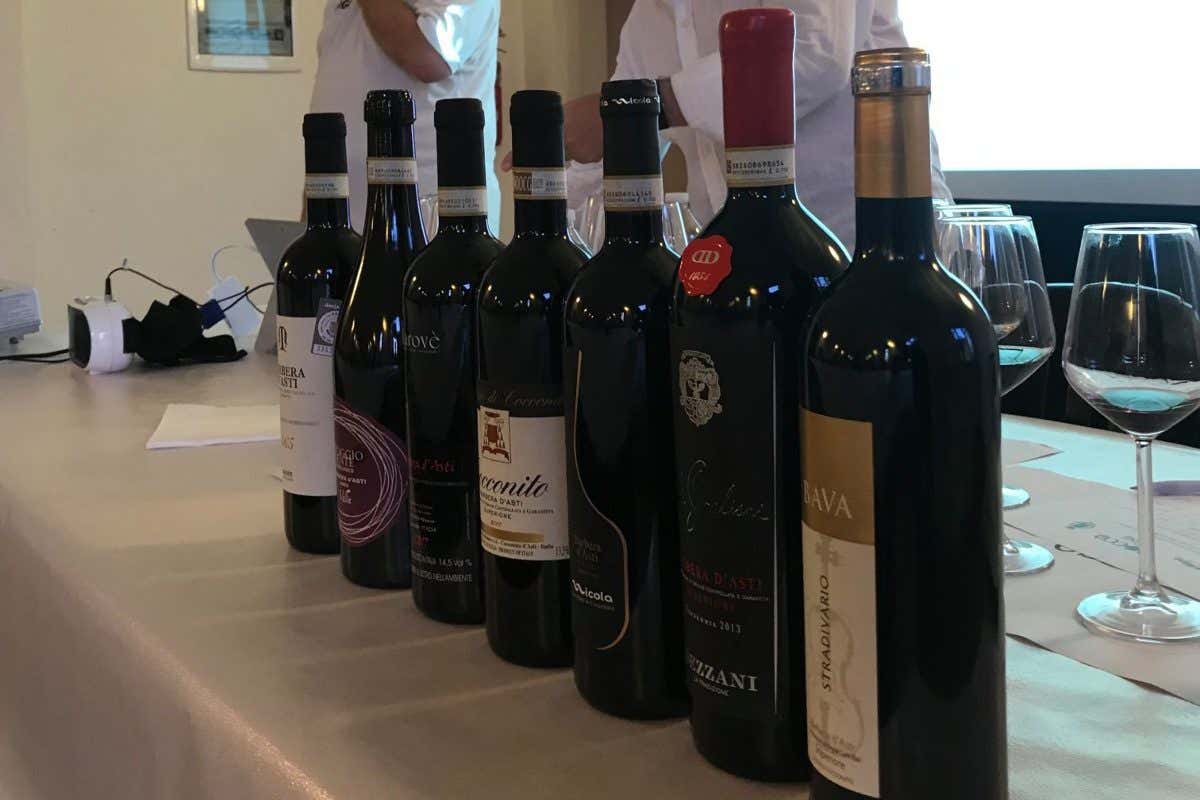 Cocco...Wine 2024: tre giorni dedicati al vino e ai prodotti tipici del Monferrato