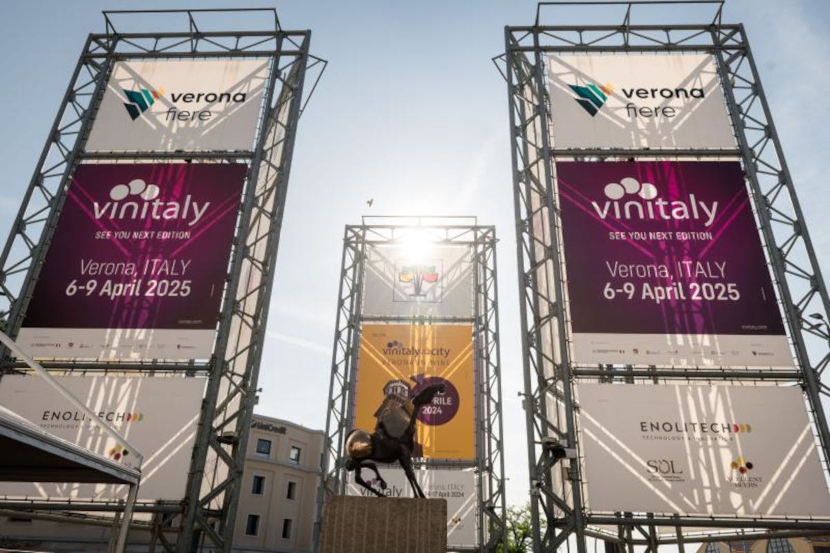 A Sibari “Vinitaly and the City” celebra l'antica cultura del vino