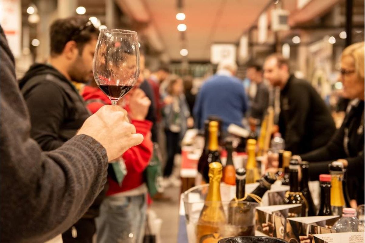 In Italia “si ha paura” del vino? Serve smitizzarlo per apprezzarlo di più