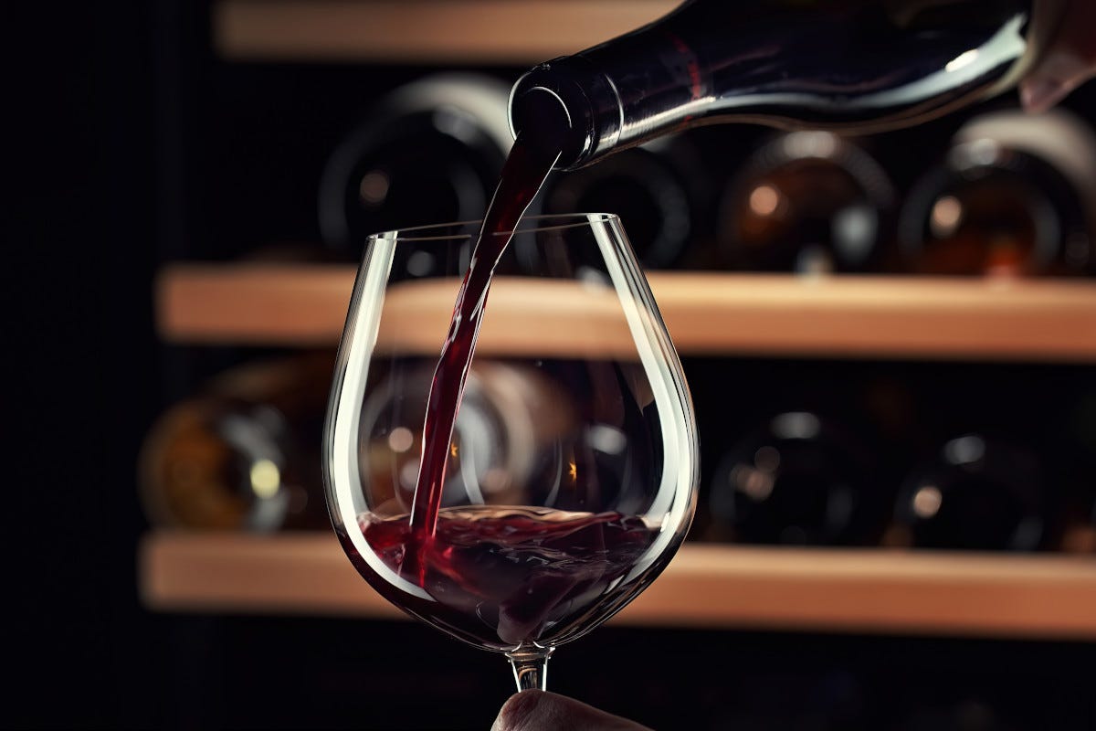 In Vino Veritas Onav e Ordine dei medici raccontano il legame tra salute e vino