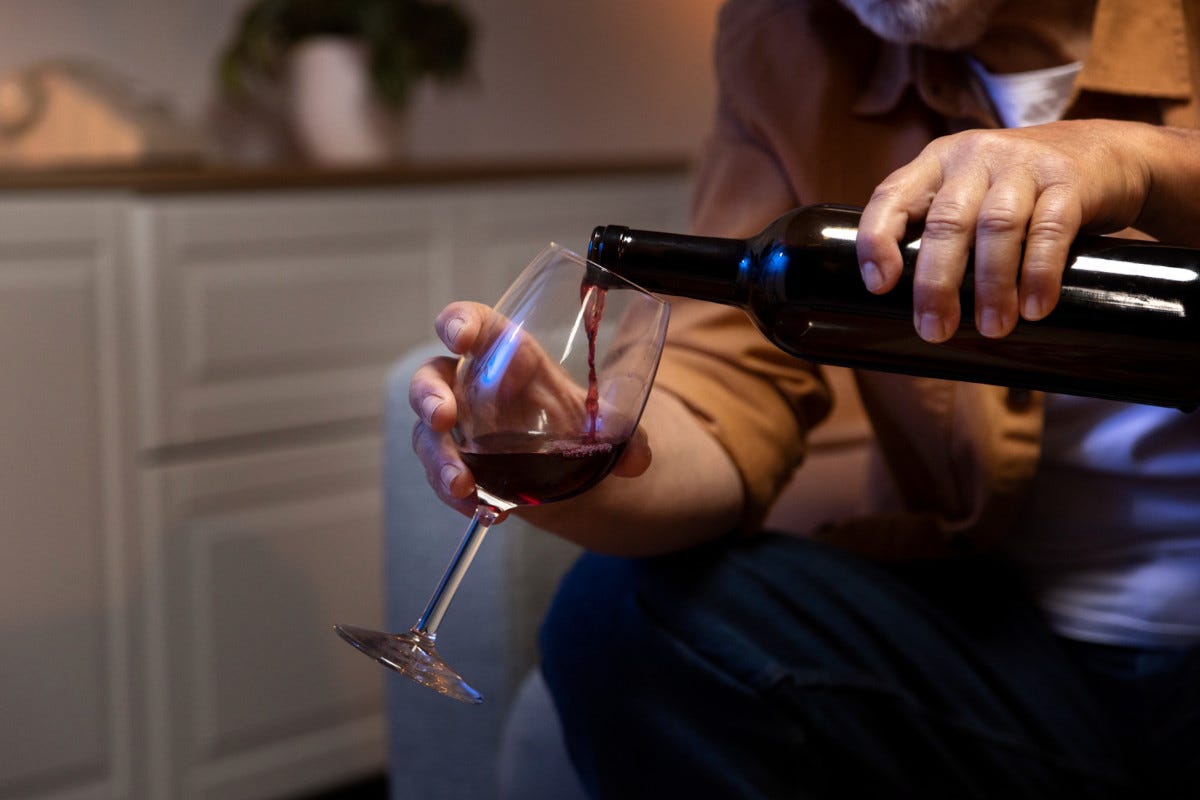 Consumi, vendite ed esportazioni: il vino, oggi, transita soprattutto online!