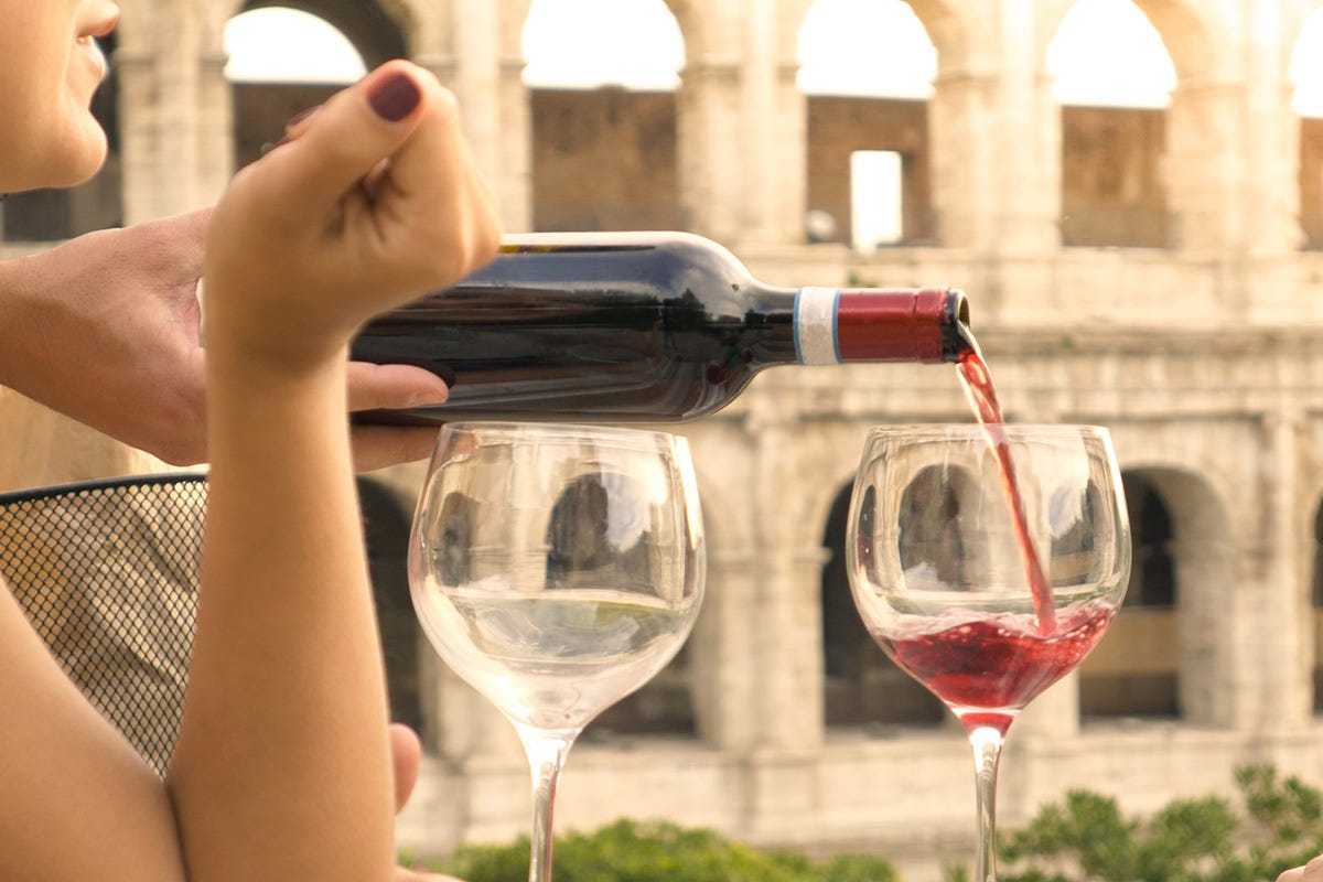 La cucina italiana seduce gli Stati Uniti: il 90% dei turisti sceglie l'Italia per il cibo e il vino