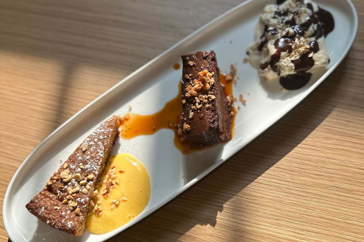 Castello della Rovere: il bistrot che riscopre i sapori e i vitigni piemontesi dimenticati