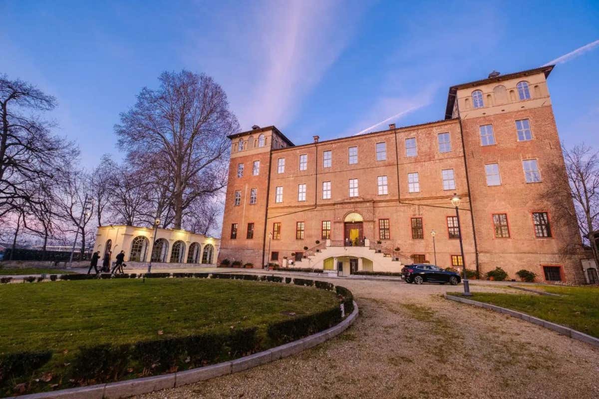 Castello della Rovere: il bistrot che riscopre i sapori e i vitigni piemontesi dimenticati