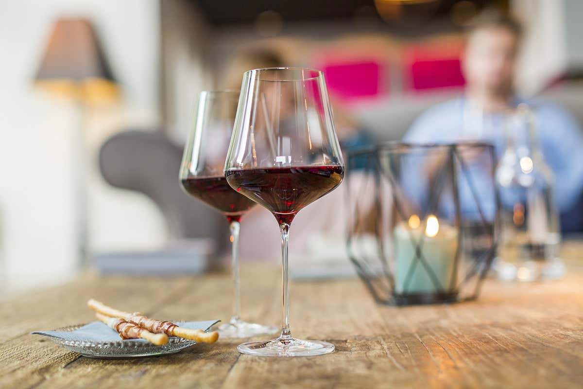 Vinum Hotels, gli alberghi del vino Vino, cene romantiche e strudel di mele: l&rsquo;inverno goloso dei Vinum Hotels S&uuml;dtirol