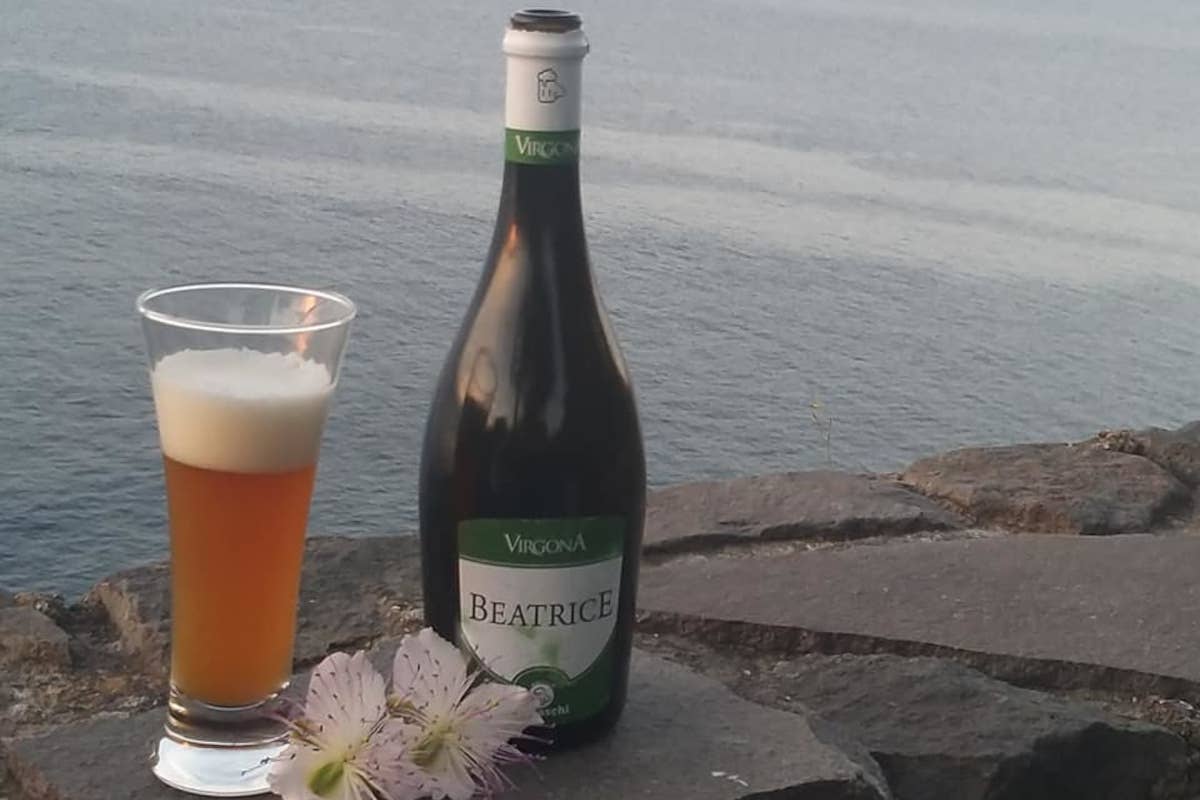 11 birrifici, un unico territorio: la rivoluzione della birra a Messina