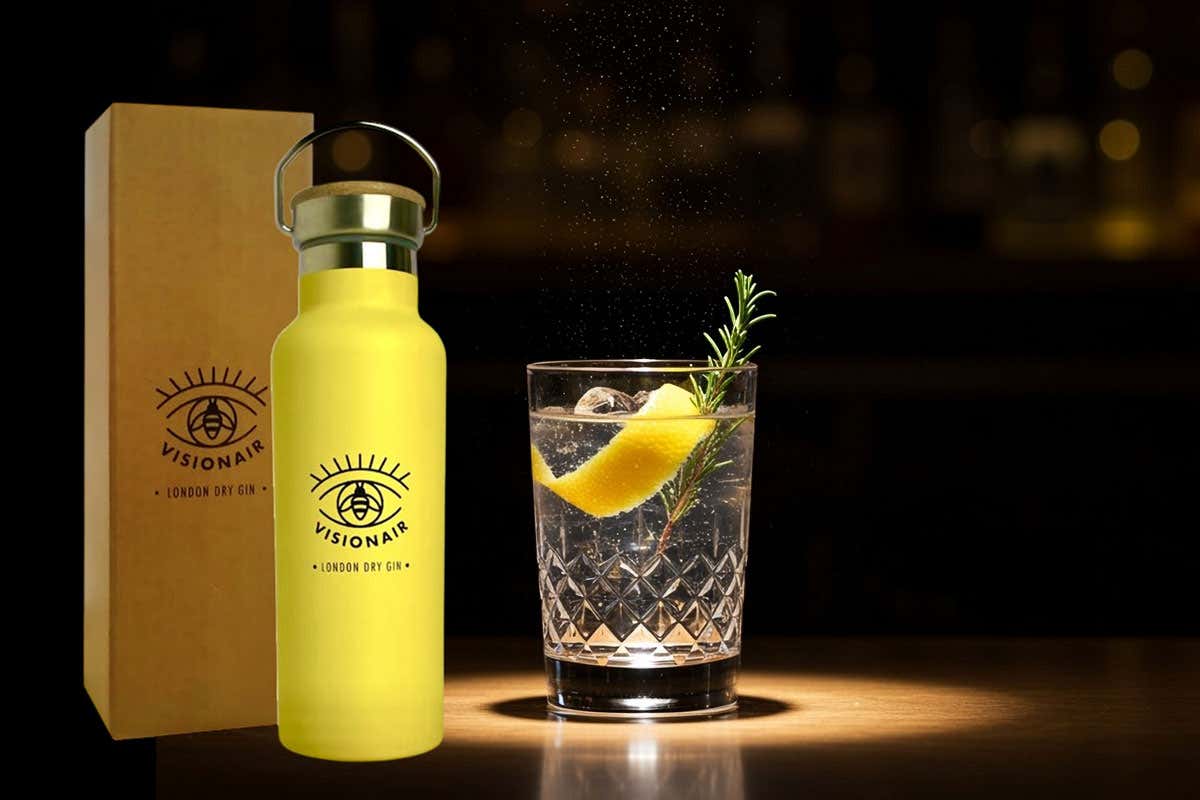 World Gin Day: ecco i gin artigianali da provare per celebrare la giornata World Gin Day: ecco i gin artigianali da provare per celebrare la giornata