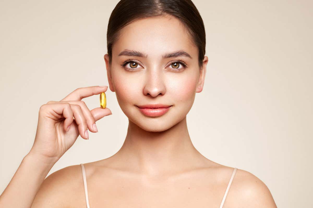 Vitamina D bassa: ecco cosa succede e come integrarla davvero Vitamina D bassa: ecco cosa succede e come integrarla davvero