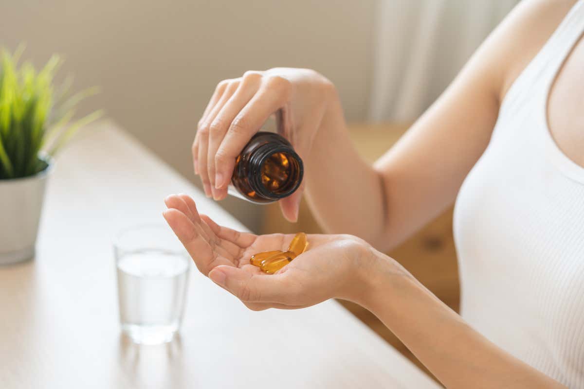 Vitamina D bassa: ecco cosa succede e come integrarla davvero Vitamina D bassa: ecco cosa succede e come integrarla davvero