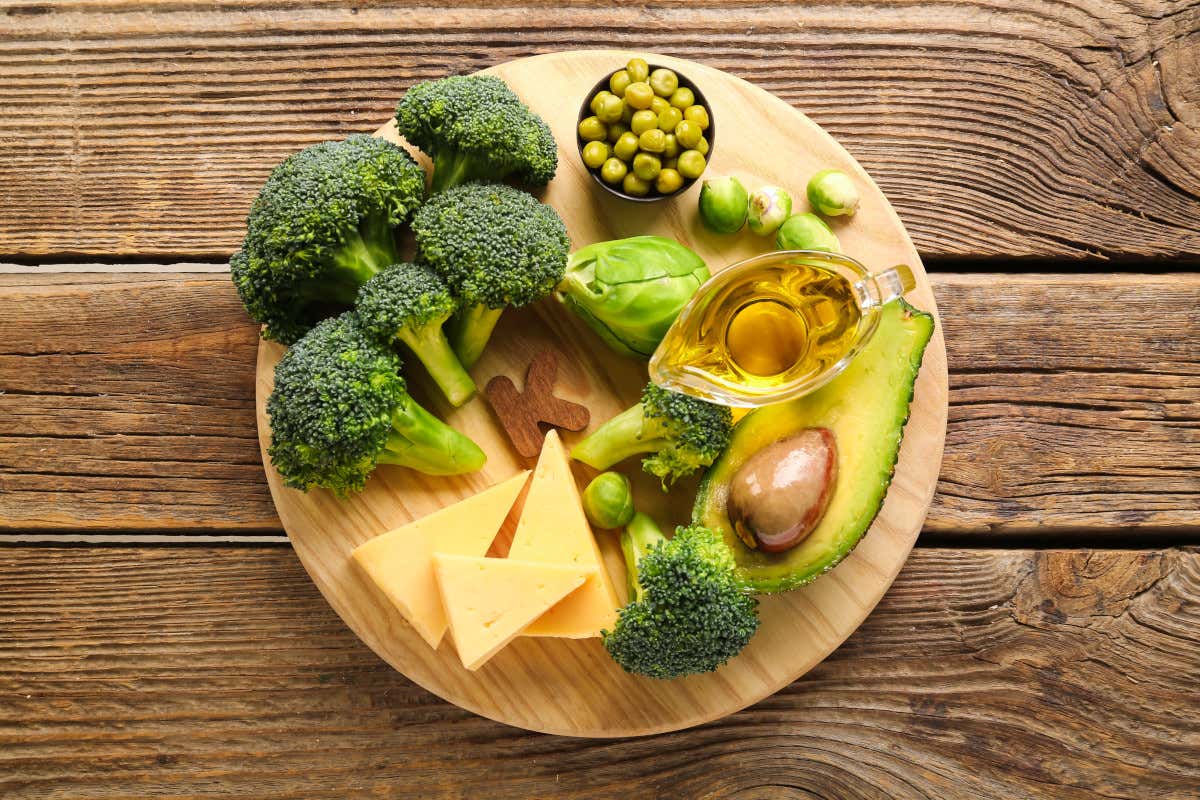 Vitamina K: dove trovarla e perché non possiamo farne a meno Vitamina K: dove trovarla e perché non possiamo farne a meno