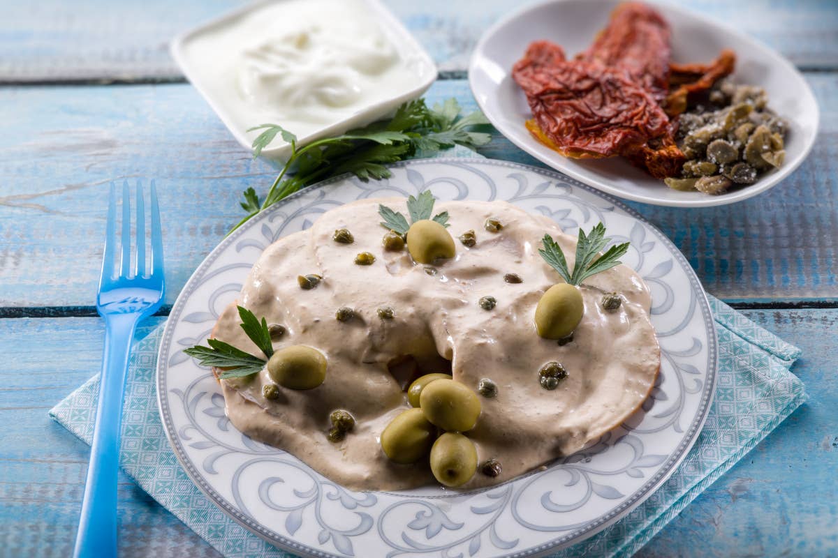 Listeria nel vitello tonnato: richiamati due lotti Listeria nel vitello tonnato: richiamati due lotti