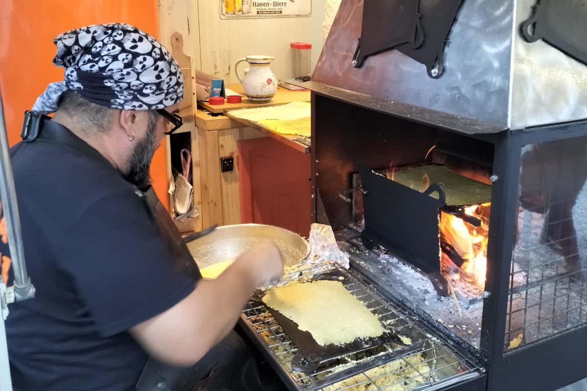 Viticoltura eroica: così il Nebbiolo sfida il clima tra i terrazzamenti dell’Alto Canavese Viticoltura eroica: così il Nebbiolo sfida il clima tra i terrazzamenti dell’Alto Canavese