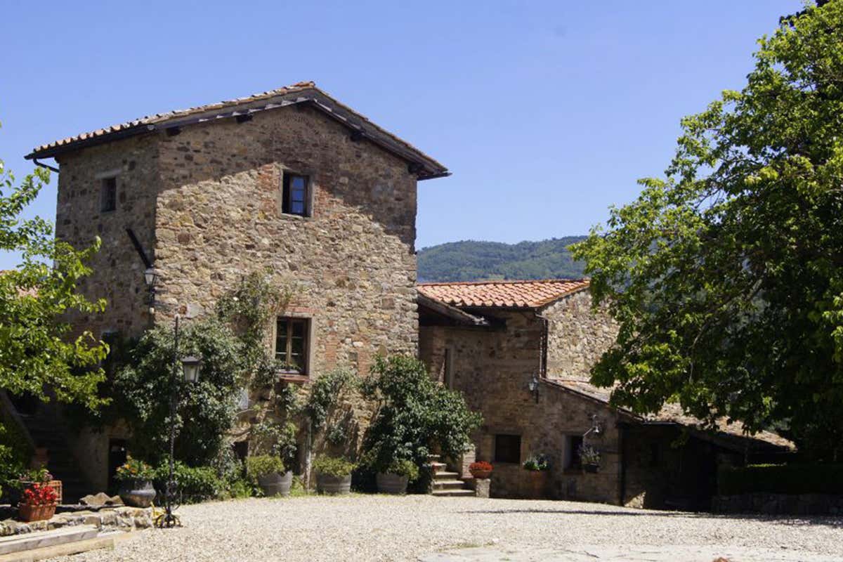Giovanni D’Orsi e il sogno di Casaloste: vini, tradizione e sostenibilità Giovanni D’Orsi e il sogno di Casaloste: vini, tradizione e sostenibilità