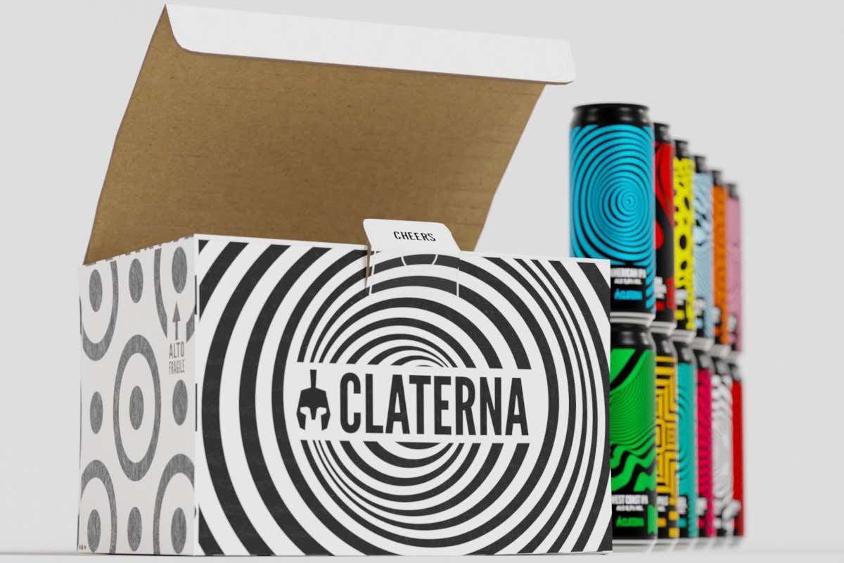 Claterna, la birra agricola che parte dai campi e affina in legno Claterna, la birra agricola che parte dai campi e affina in legno