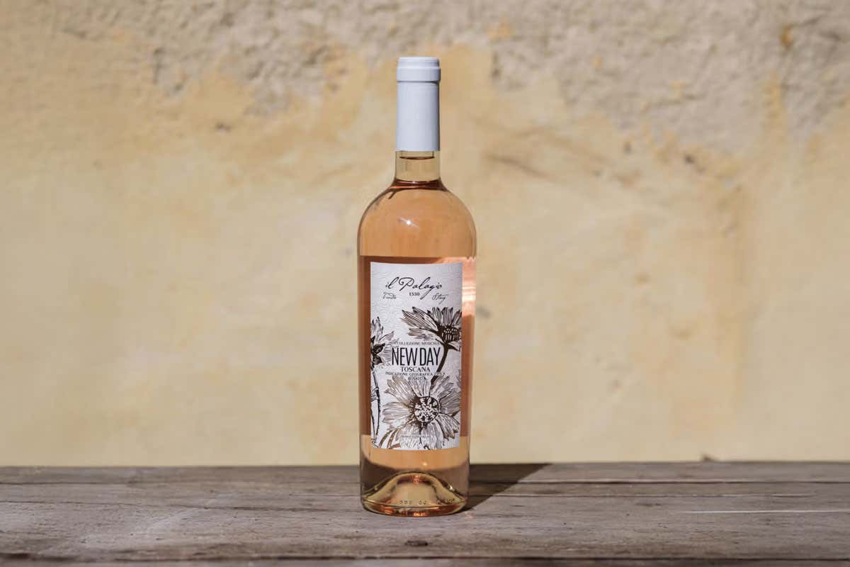 Il Palagio: tra vino, arte e natura nella tenuta toscana di Sting e Trudie Styler Il Palagio: tra vino, arte e natura nella tenuta toscana di Sting e Trudie Styler