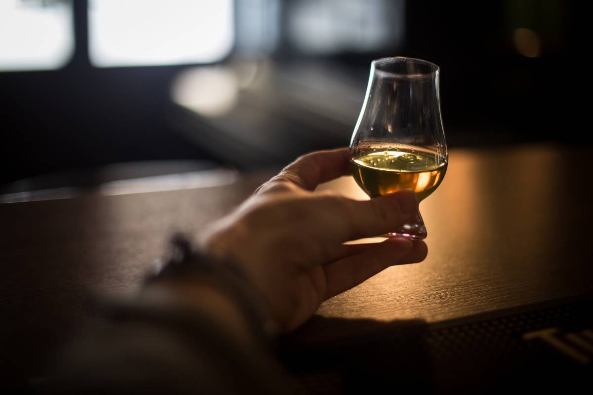 Whisky, anche l'Italia può diventare protagonista?