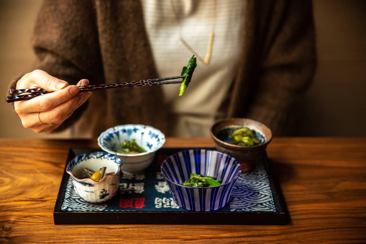 Con Solo Wicky Priyan racconta la sua storia gastronomica e culturale