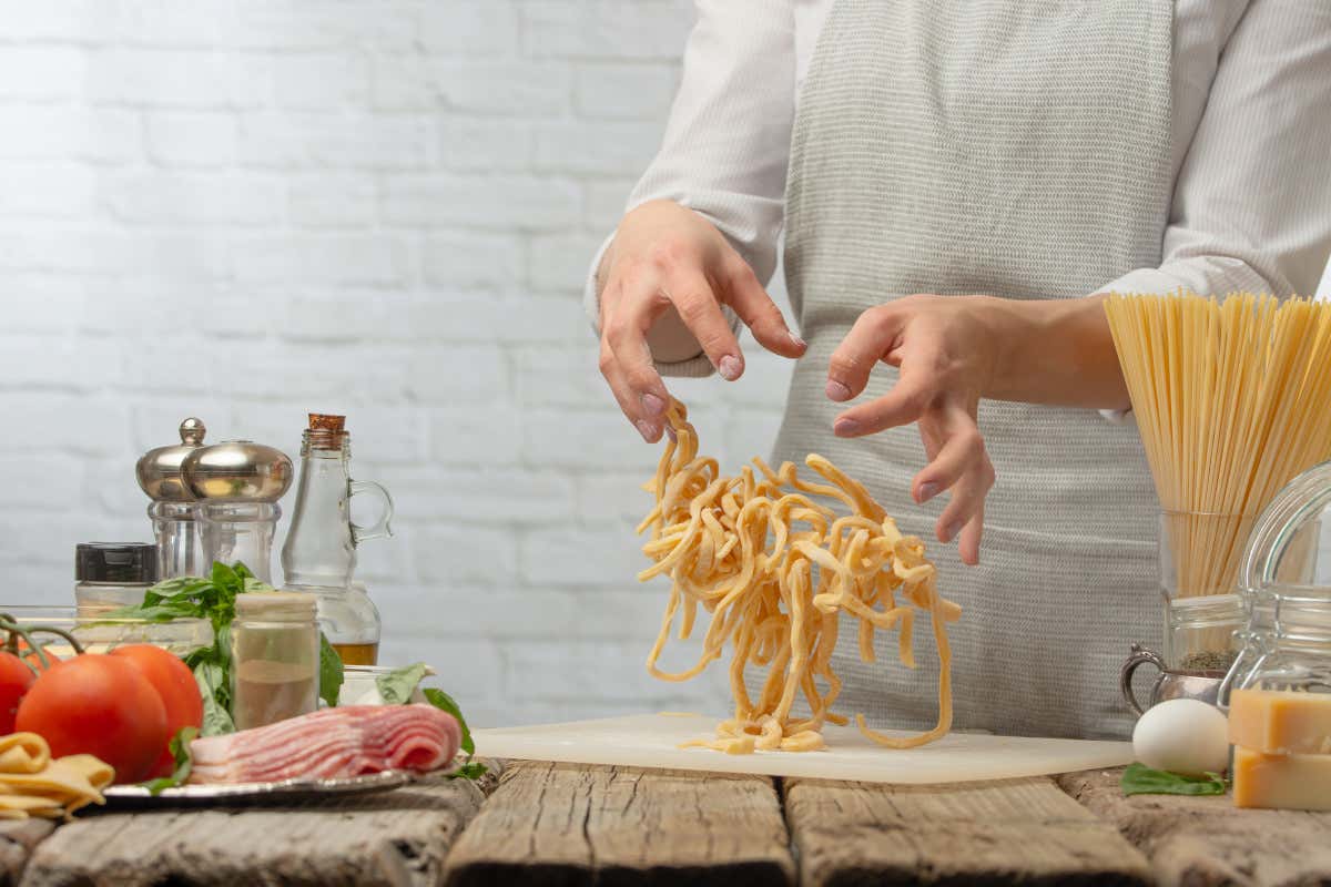 Cucina italiana Unesco: per gli hotel opportunità vera o solo un’etichetta?