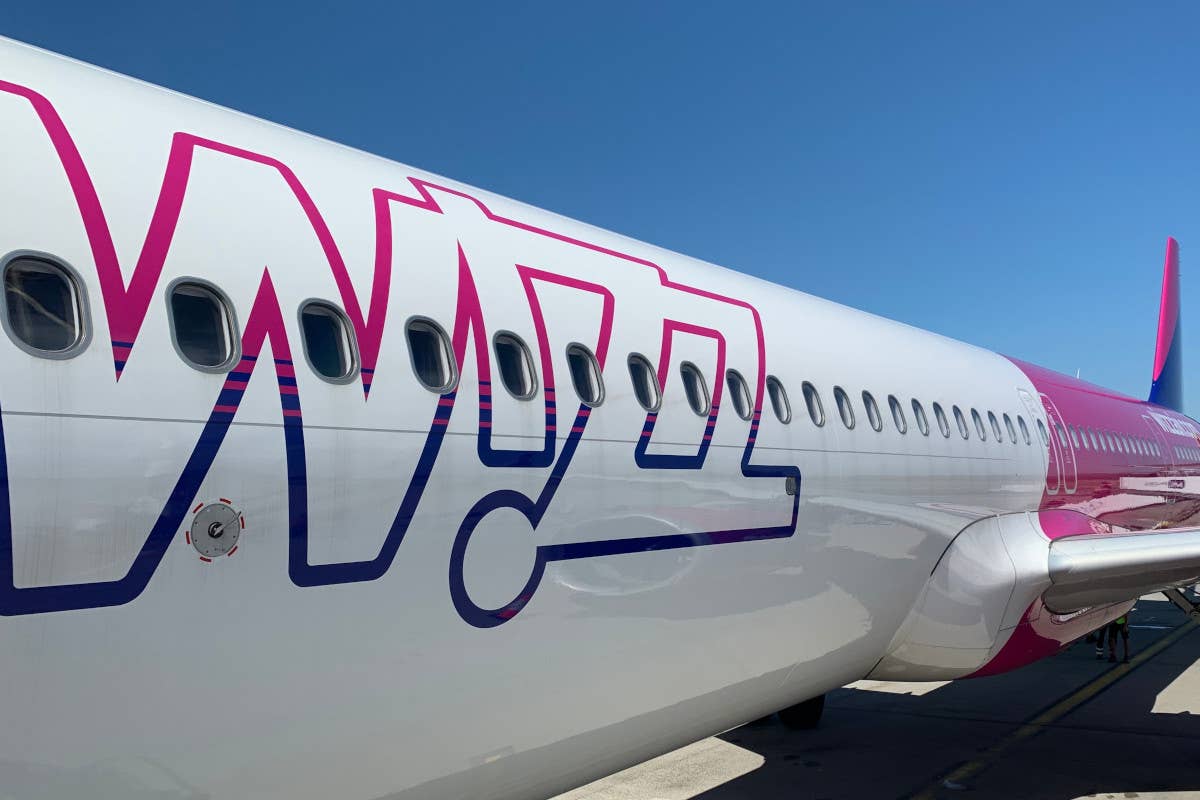 “All You Can Fly” di Wizz Air: costo, vantaggi e limitazioni dell'abbonamento