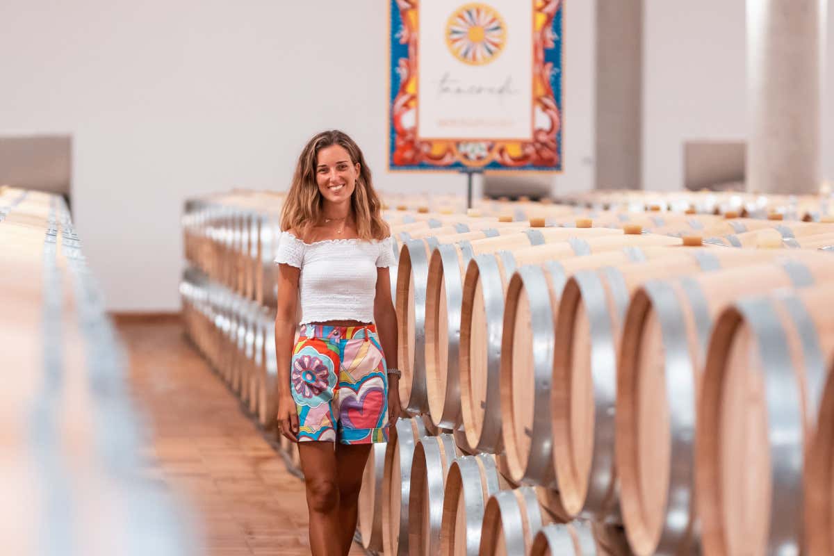 Esperienze, linguaggi e storytelling: Generazione Next spiega il vino ai giovani Esperienze, linguaggi e storytelling: Generazione Next spiega il vino ai giovani