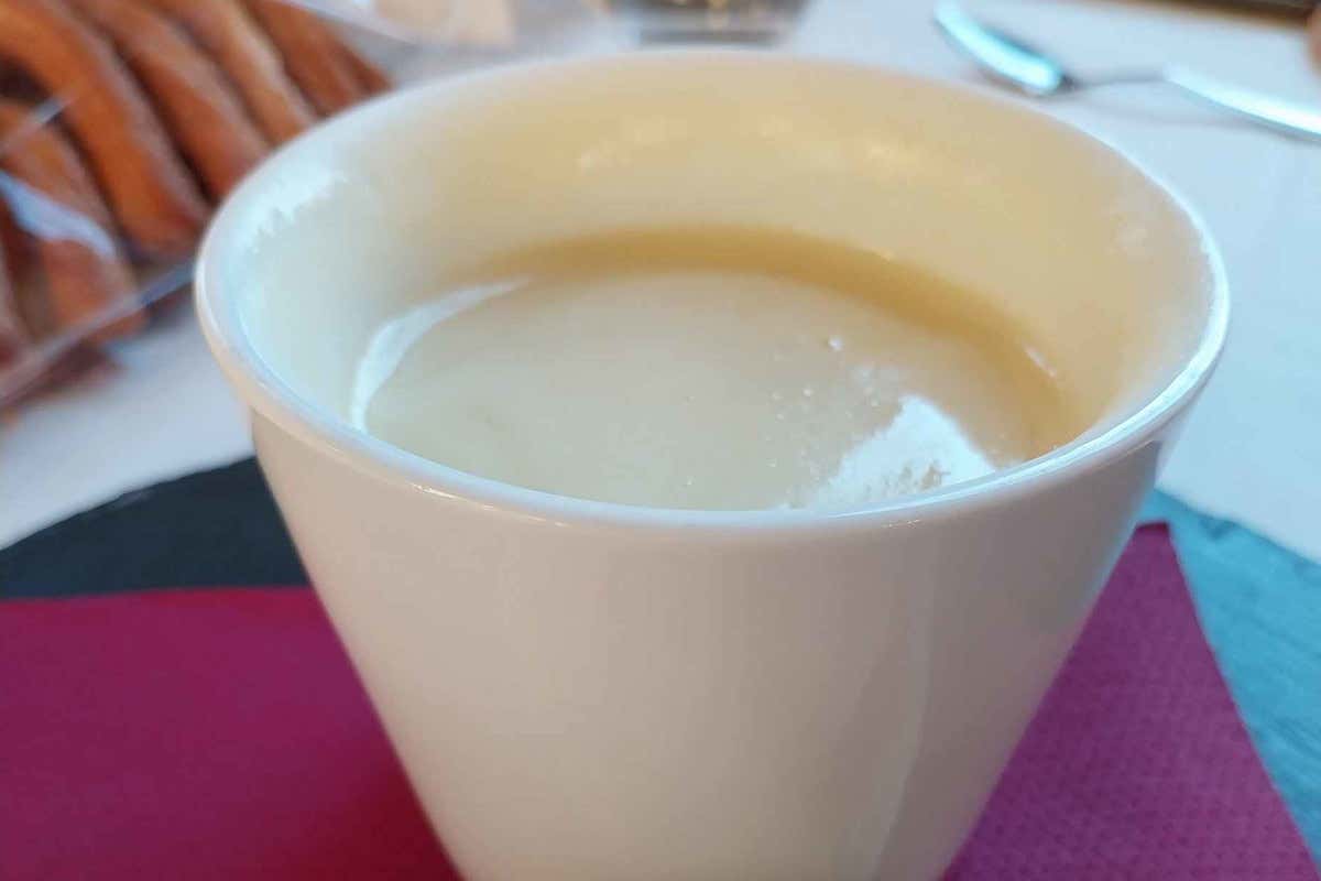 Sconfitta in tv, trionfo in sala: +50% di clienti dopo “4 Ristoranti”. Il caso Sconfitta in tv, trionfo in sala: +50% di clienti dopo “4 Ristoranti”. Il caso