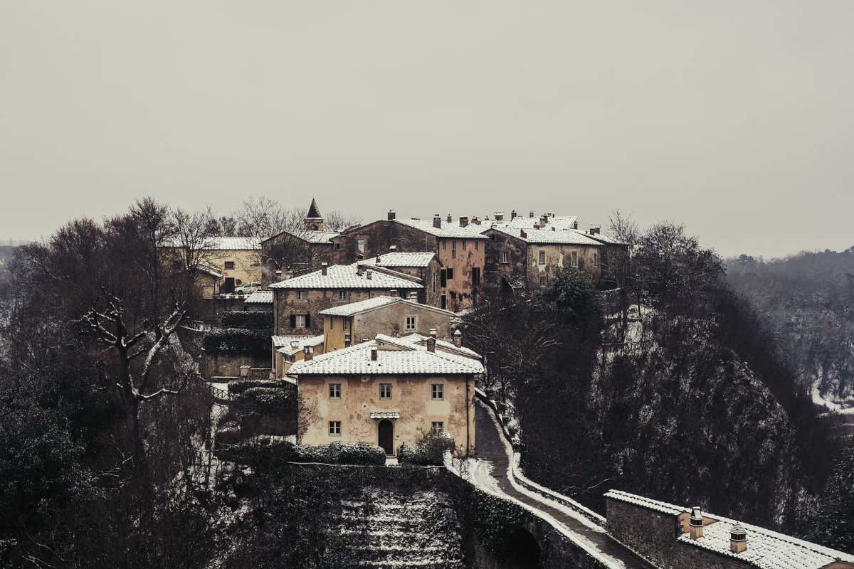 Il Premio Tarlati celebra i Ferragamo e l’eccellenza dell’accoglienza
