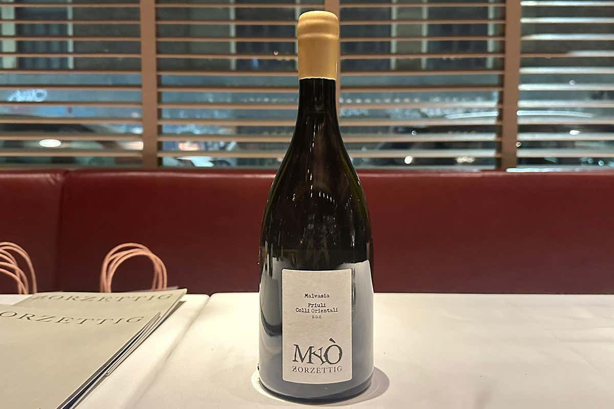 Zorzettig, tutto il carattere del Friuli nelle nuove etichette della linea MYÒ Zorzettig, tutto il carattere del Friuli nelle nuove etichette della linea MYÒ