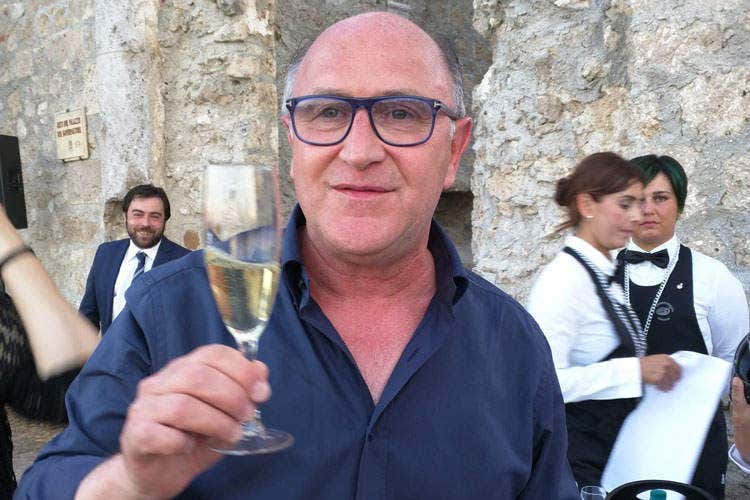 Daniele Zunica - Zunica, ristorante da 140 anni Il titolare: &laquo;Senza tutele non riapro&raquo;