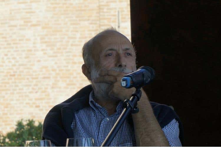 Carlo Petrini