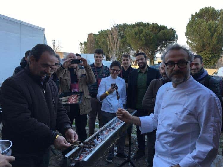 Massimo Bottura