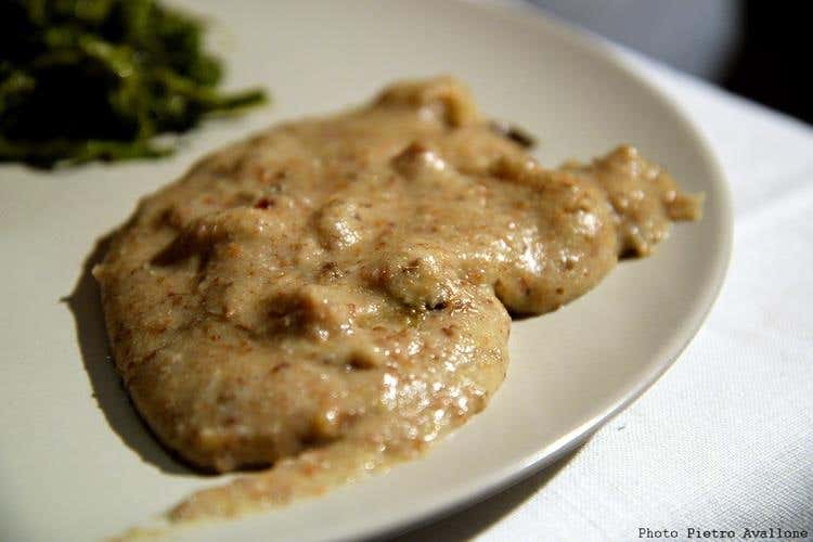 Maracucciata - foto Pietro Avallone