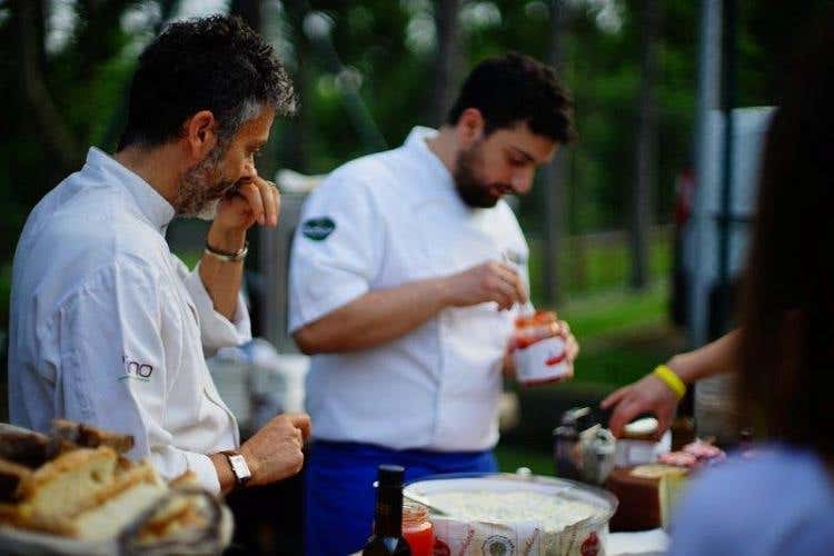 -'INO - Il Pan'ino Veggie