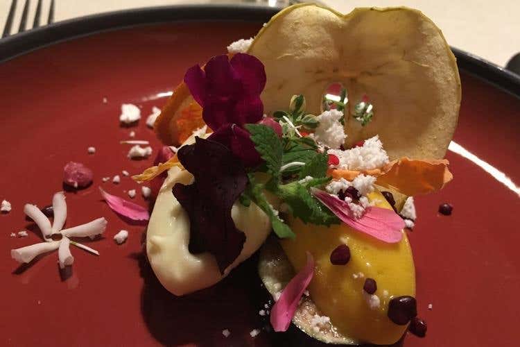 Giro del mondo tra i frutti della terra