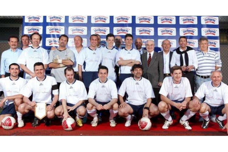 Nazionale Italiana Ristoratori