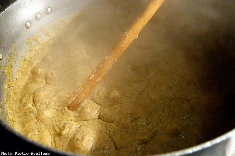 Maracucciata - foto Pietro Avallone