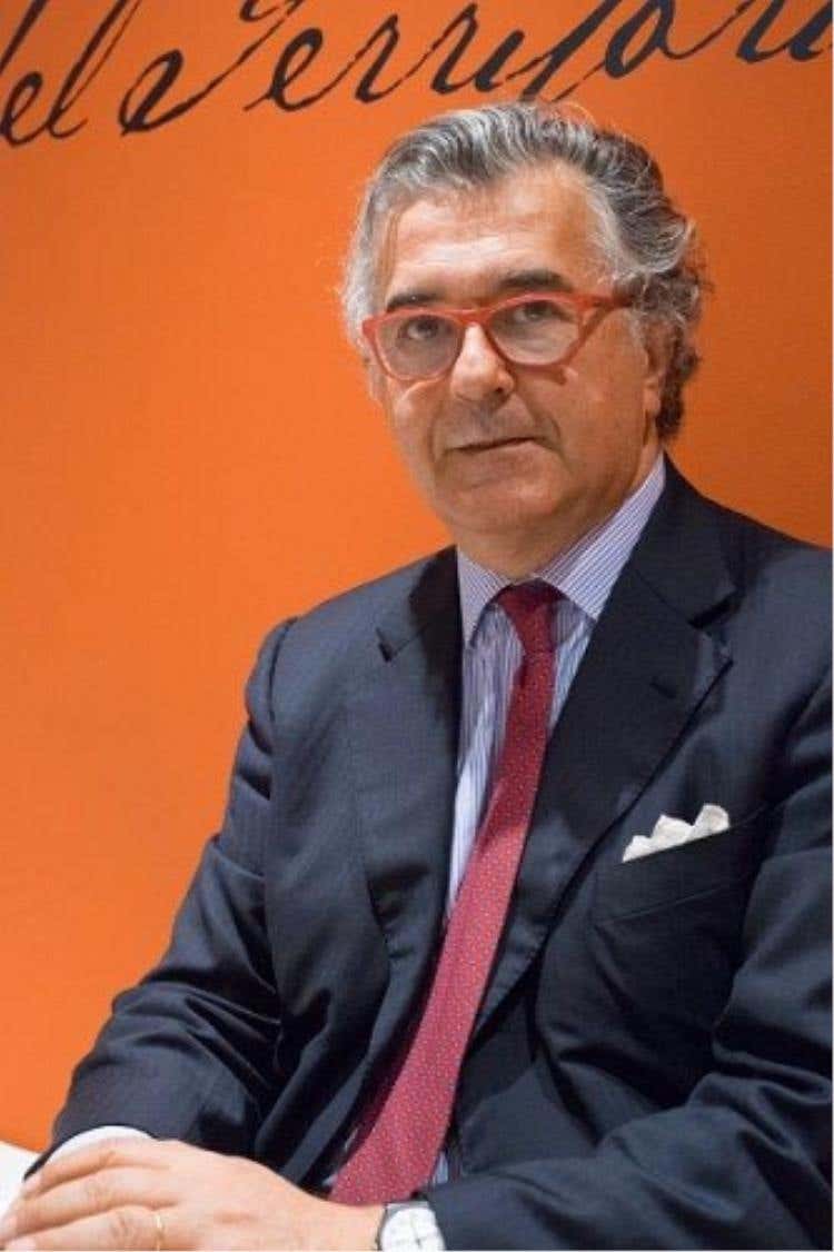 Paolo Fontana