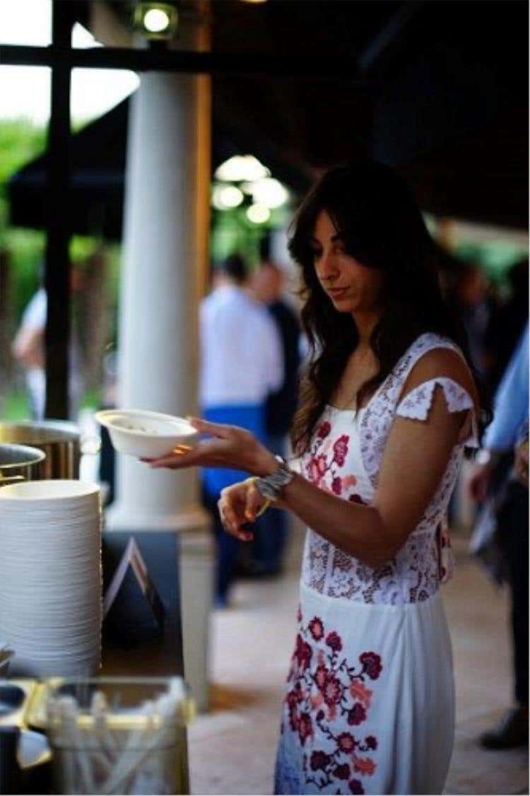 RISTORANTE ULIASSI - Zuppa di seppie