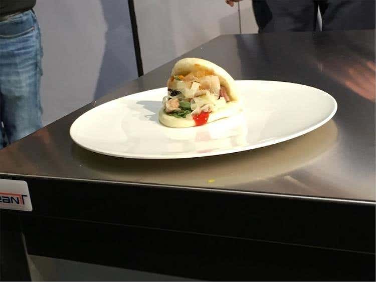 Osvaldo Bun (Massimo Bottura)