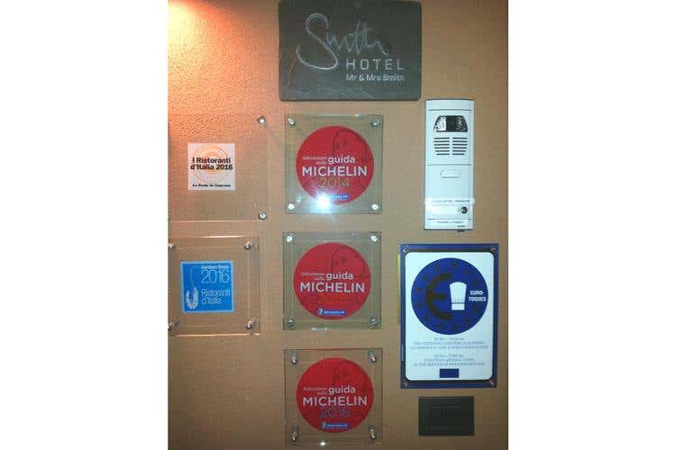 Hotel Smith - A Madonna di Campiglio turismo eco-chic
Innevamento green e prodotti locali
