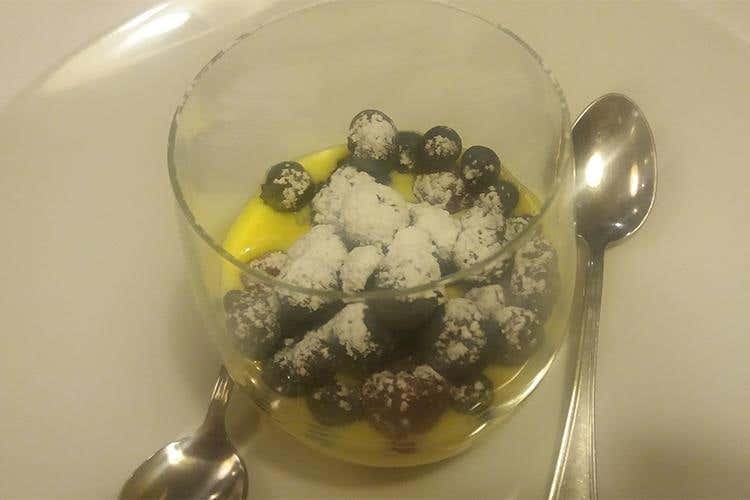 Ai Giardini Paprika & Cannella di Milano 
Il Mediterraneo con un tocco di Sardegna