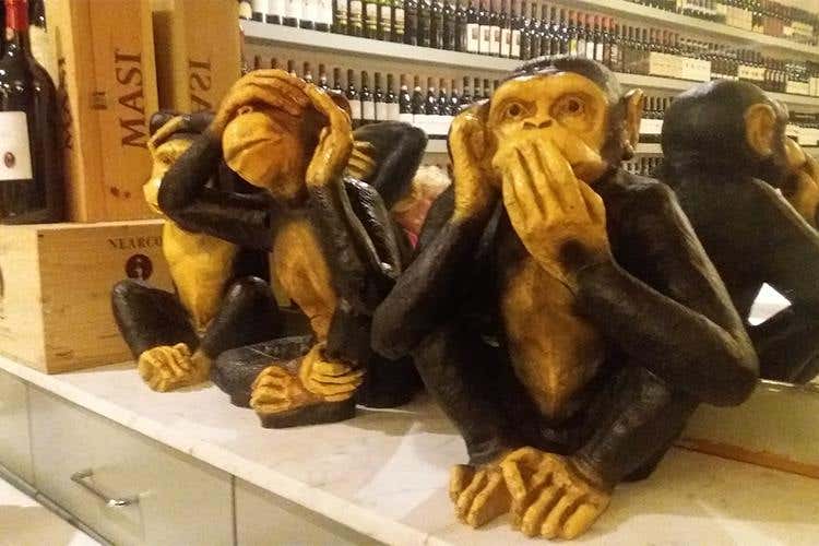 Ai Giardini Paprika & Cannella di Milano 
Il Mediterraneo con un tocco di Sardegna