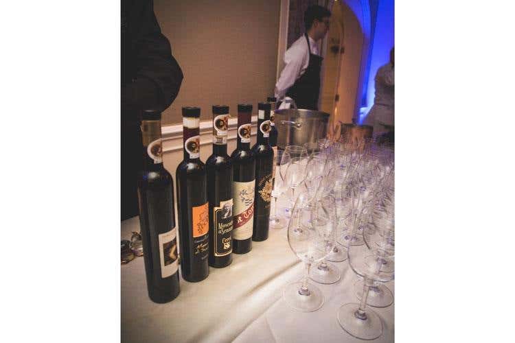 (Ais protagonista al Premio IaT 
Ottimo servizio e capacità di divulgare)