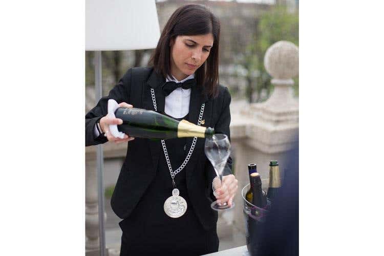 (Ais protagonista al Premio IaT 
Ottimo servizio e capacità di divulgare)