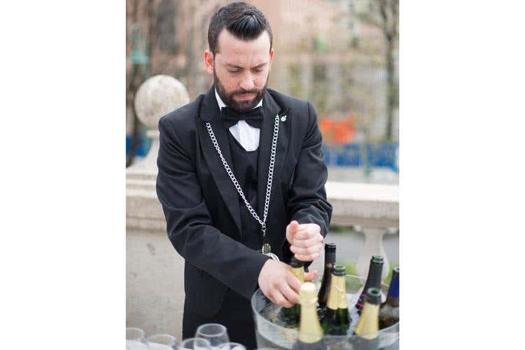 (Ais protagonista al Premio IaT 
Ottimo servizio e capacità di divulgare)