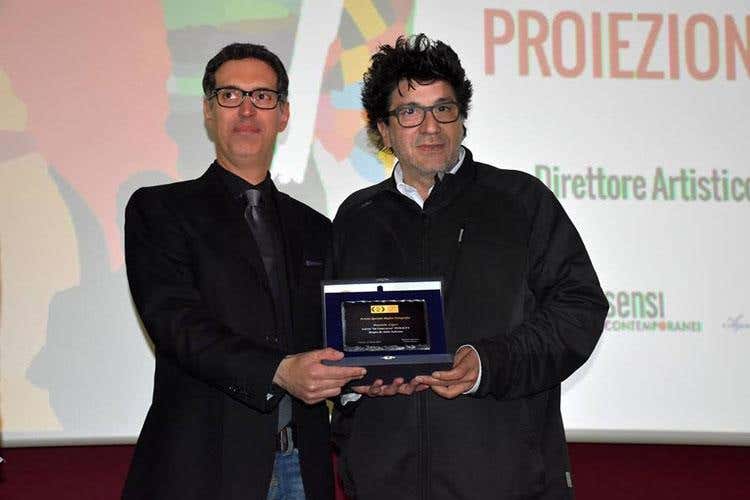 Cala il sipario sul Catania Film Fest 
Vince “Walls - Il mondo diviso”