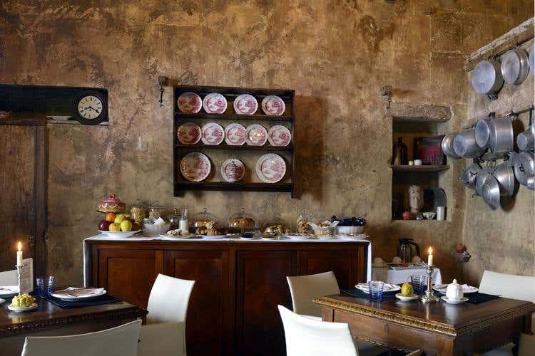 (Castello di Semivicoli a Casacanditella 
Un viaggio tra i vini di Masciarelli)