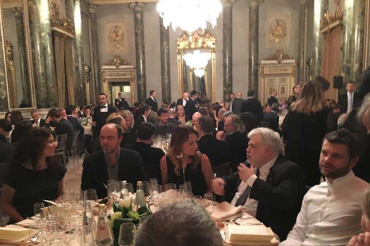 Cinque nuovi ristoranti ne Le Soste 
Una app aggiornerà su tutti gli eventi