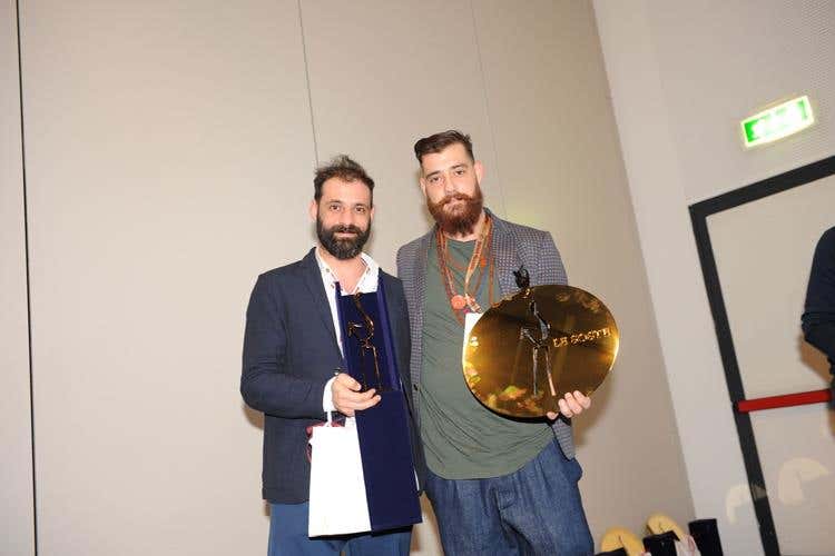 Christian e Manuel Costardi, chef del ristorante Christian&Manuel - Cinque nuovi ristoranti ne Le Soste 
Una app aggiornerà su tutti gli eventi