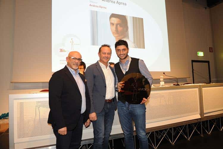 Sadler, Francesco Cerea e Andrea Aprea chef del ristorante Vun - Cinque nuovi ristoranti ne Le Soste 
Una app aggiornerà su tutti gli eventi