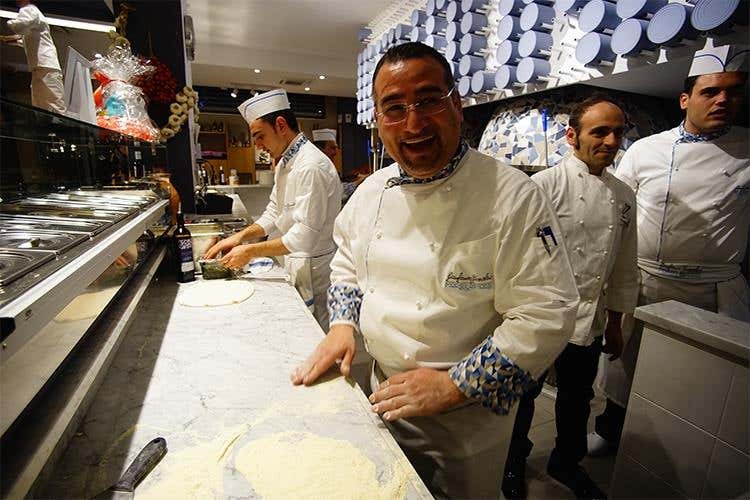 Gianfranco Iervolino